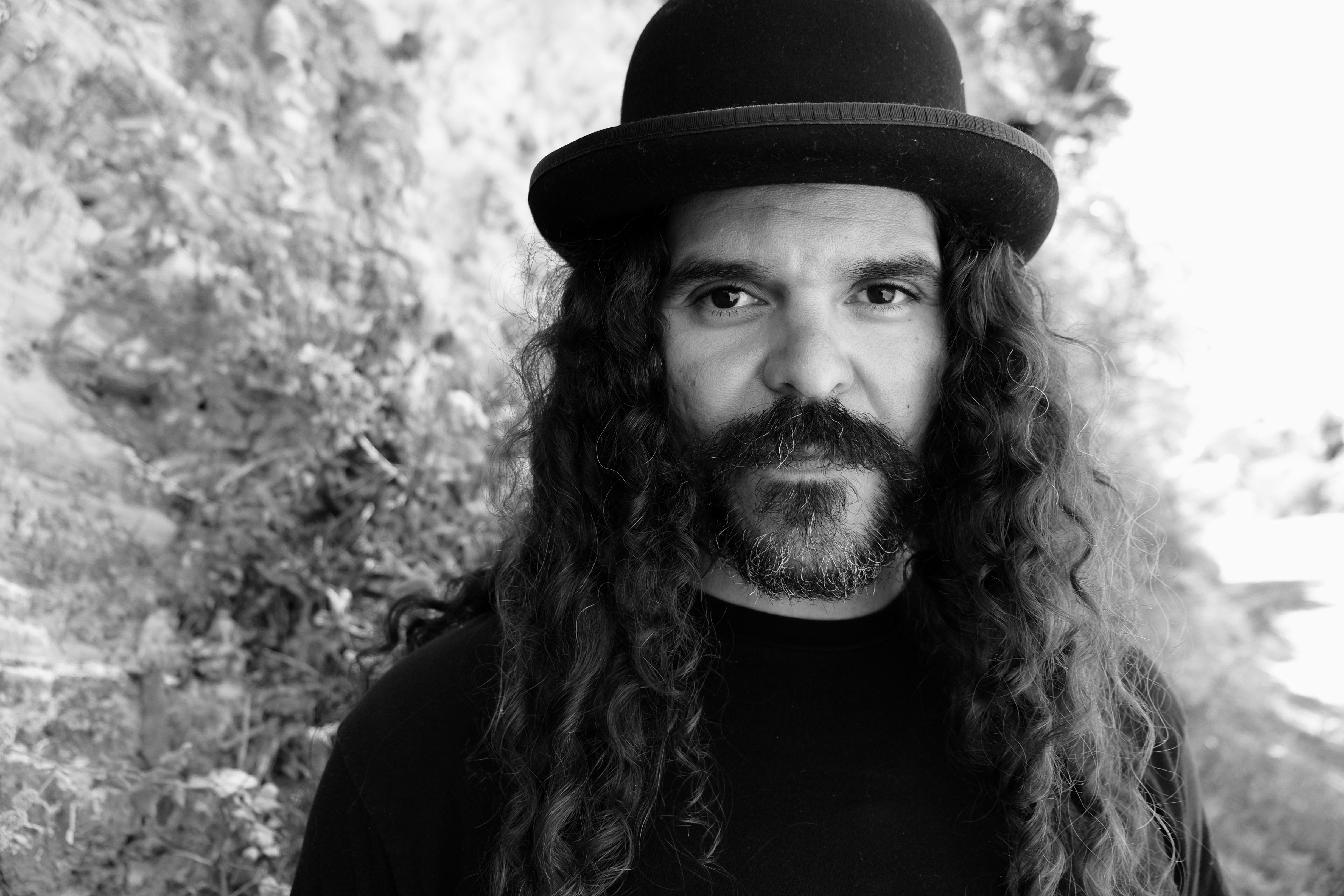 Brant Bjork Brant Bjork