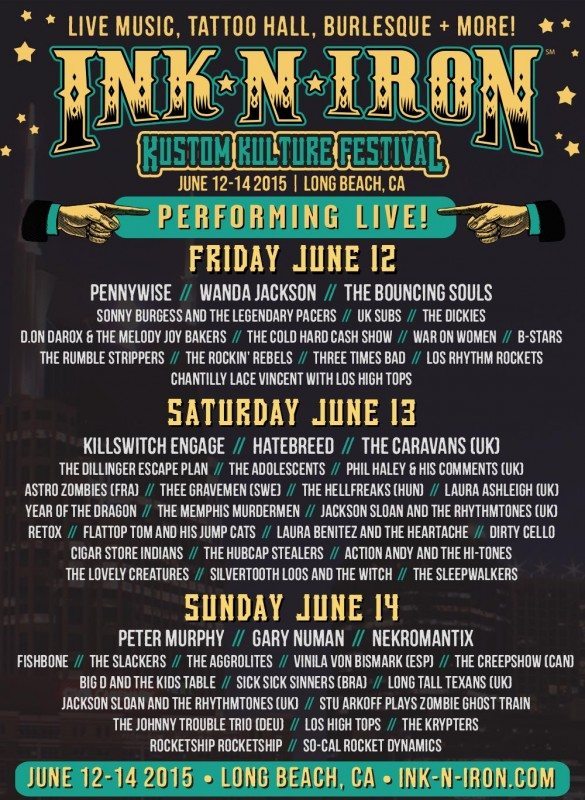 Ink And Iron Festival Long Beach Ca Ink And Iron Festival Long Beach Ca