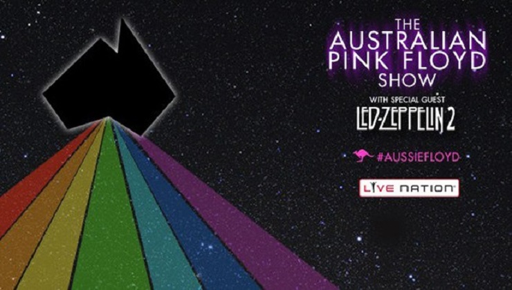 The Australian Pink Floyd Show Live At The Hammersmith Apollo 2011 The Australian Pink Floyd Show Live At The Hammersmith Apollo 2011