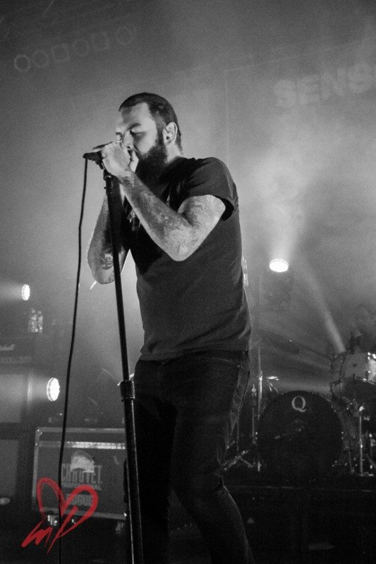 Senses Fail Tour Dates Senses Fail Tour Dates