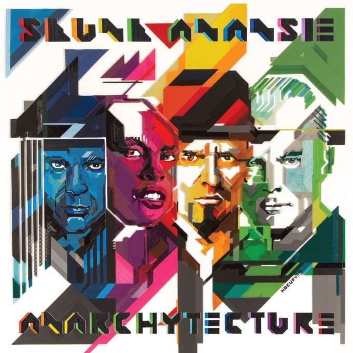 Qu'écoutez-vous en ce moment ? - Page 5 Skunk-Anansie-Anarchytecture-690x690