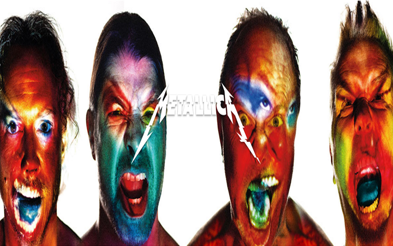 metallica hardwired to self destruct debuts at number one on the hardwired to self destruct charts