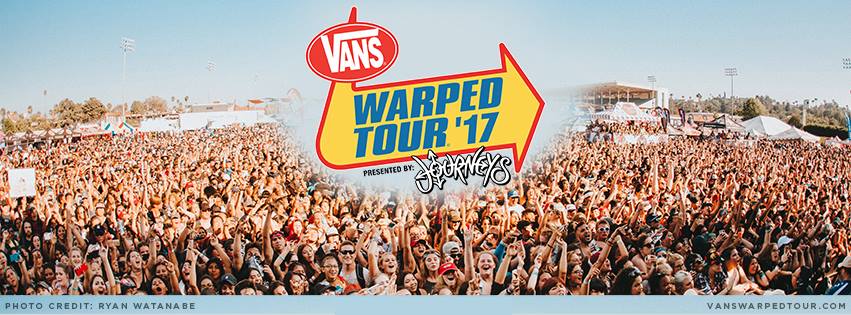 Warped Tour Dates Usa Warped Tour Dates Usa