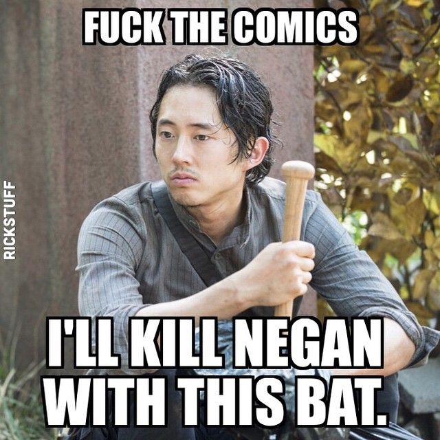 glen rhee the walking dead meme ghostcultmag ghost cult magazine Glen Rhee The Walking Dead Meme ghostcultmag glen rhee the walking dead meme ghostcultmag ghost cult magazine
