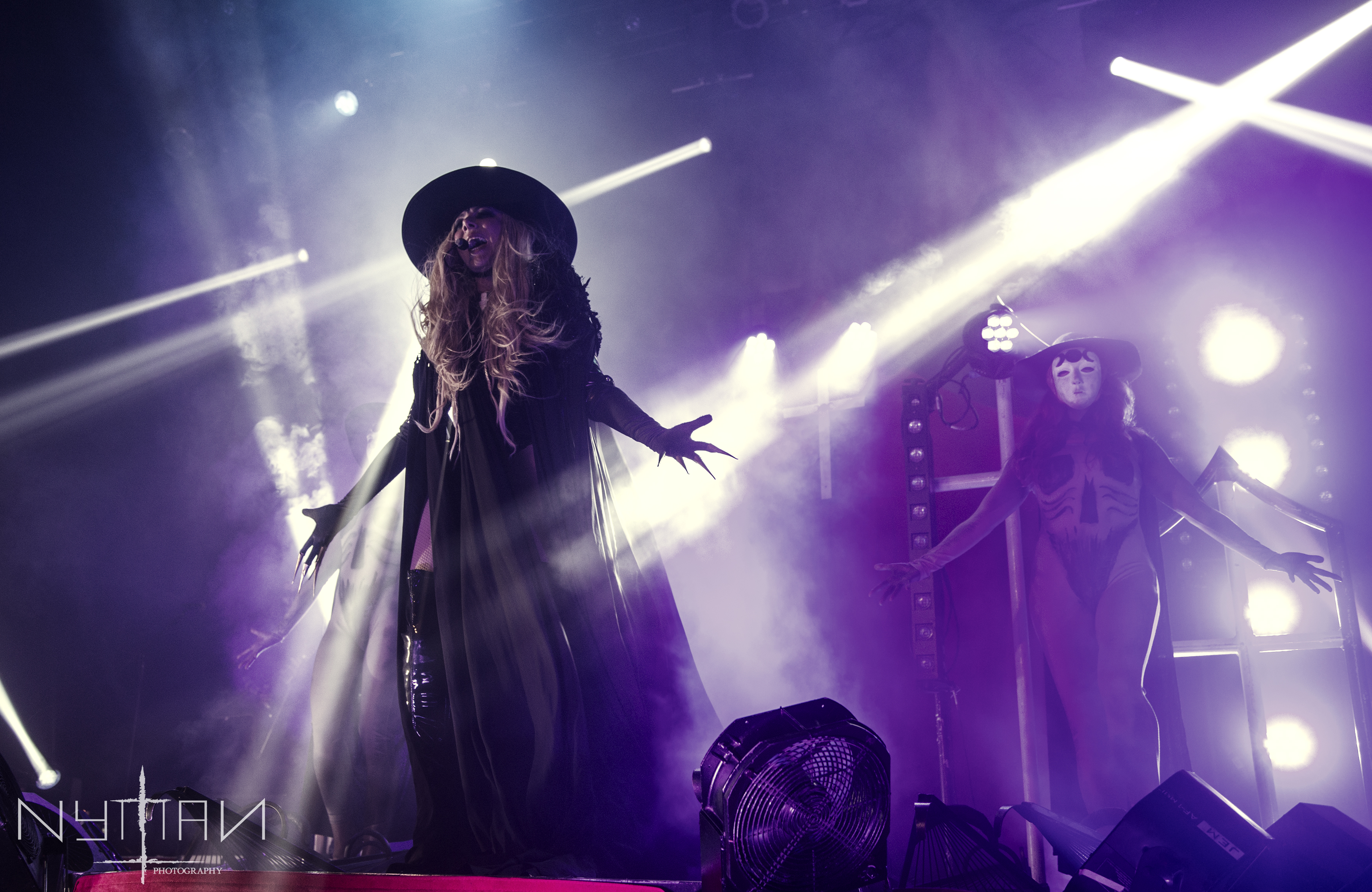 In this moment tour dates