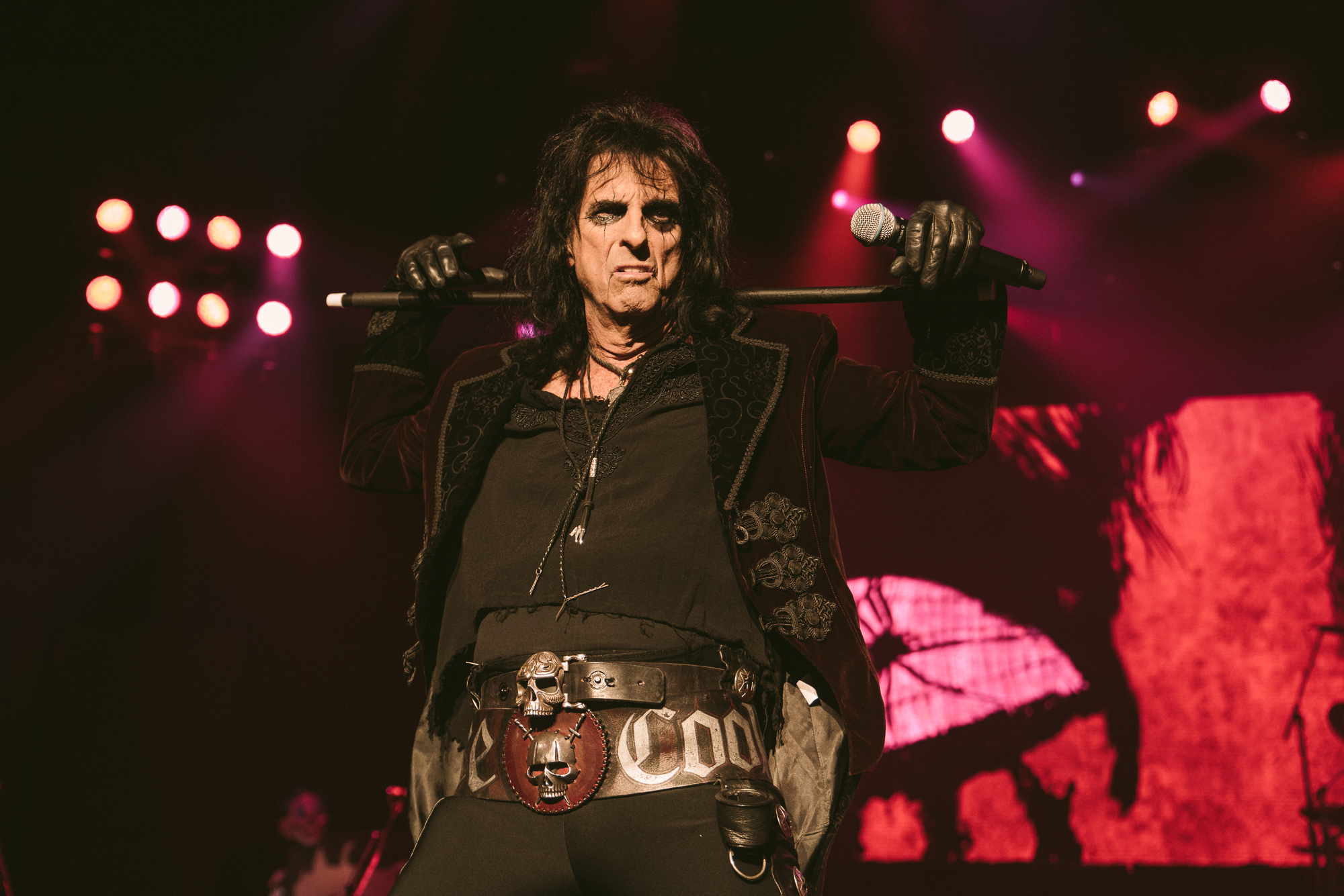 Alice Cooper Tour Dates Alice Cooper Tour Dates