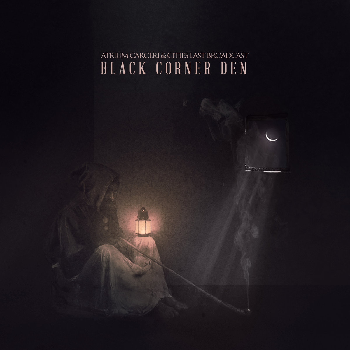 atrium carceri cities last broadcast black corner den art