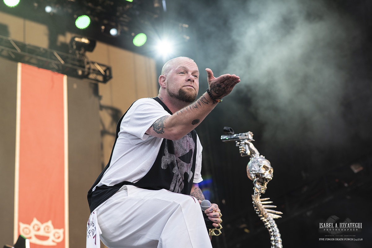 five finger death punch blue on black five finger death punch shares video for kenny wayne five finger death punch blue on black five finger death punch shares video for kenny wayne