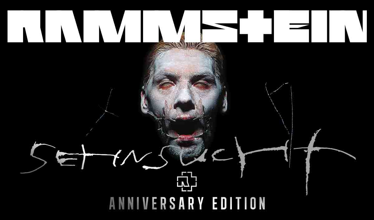 Rammstein Releases a New 4K Viideo Version of Du Hast from The Remastered  Anniversary Edition of “Sehnsucht” - Ghost Cult MagazineGhost Cult Magazine