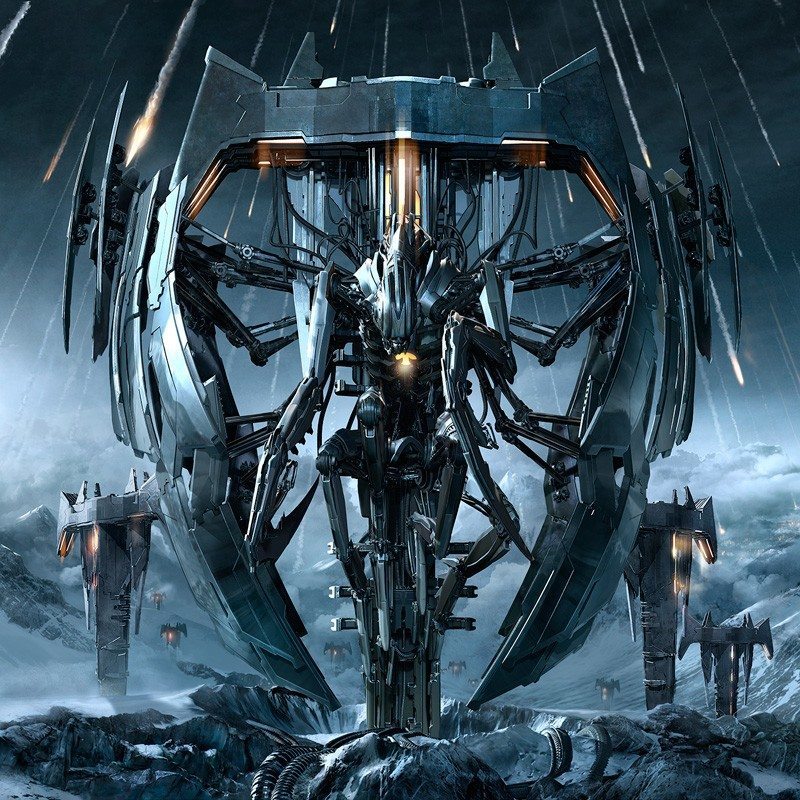 Trivium-Vengeance-Falls