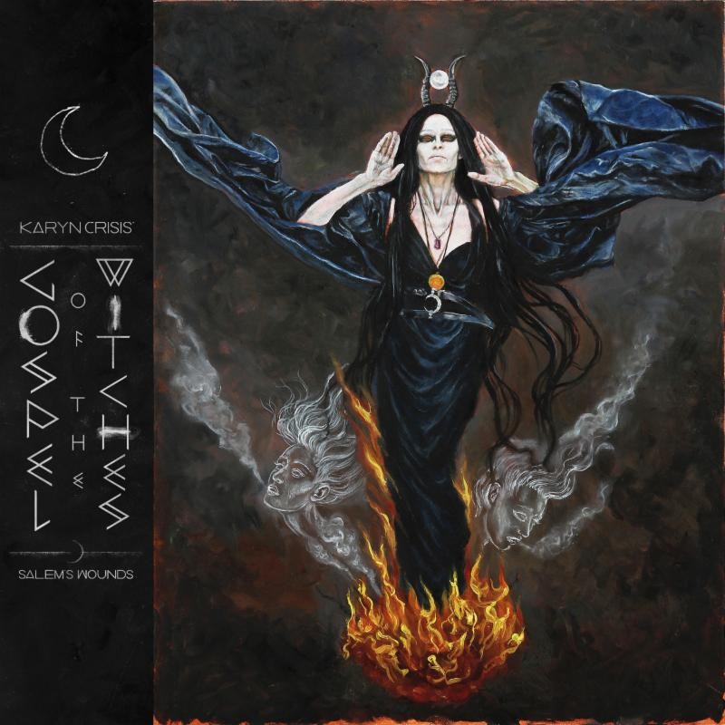 karyn crisis gospel of the witches salems wounds