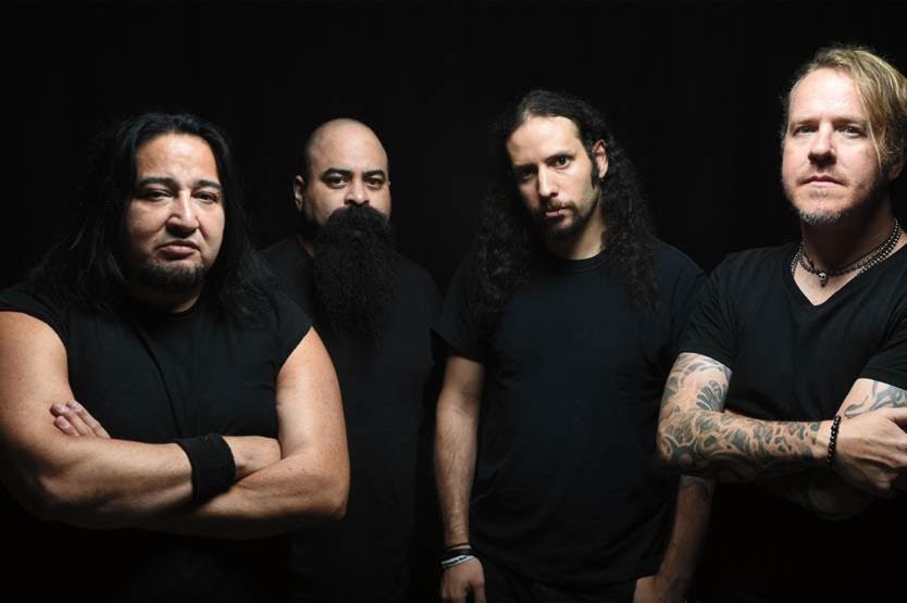 Fearfactory