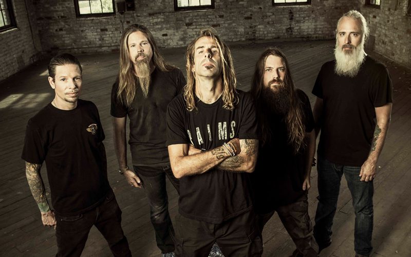 lamb of god shares bad brains classic cover, books slayer dates