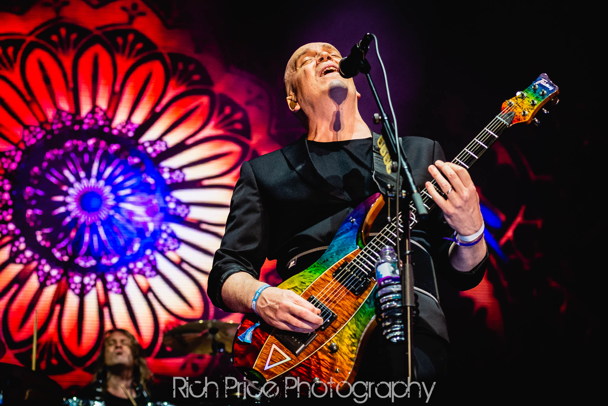 devin townsend acoustic