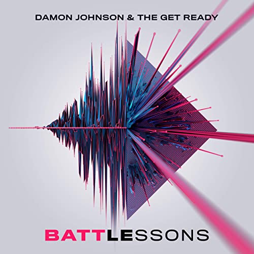 Album Review Damon Johnson And The Get Ready Battle Lessons Ghost Cult Magazineghost Cult Magazine Album Review Damon Johnson And The Get Ready Battle Lessons Ghost Cult Magazineghost Cult Magazine