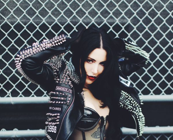 PHOTO BY COURTNEY DELLAFIORA