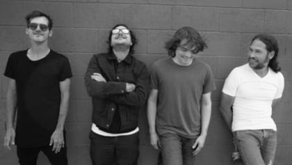 My Chemical Romance - photo credit Devin Sarno 2022