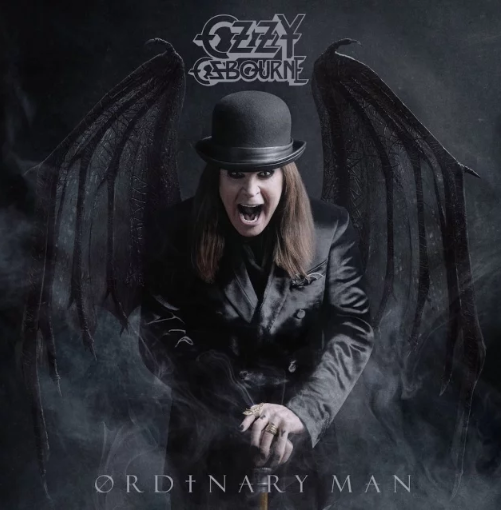 Ozzy Osbourne Has the #1 Rock Record in The World - Ghost