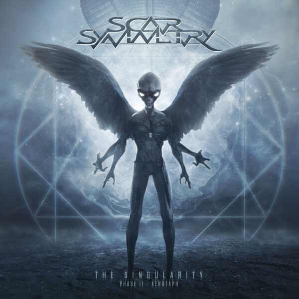 Scar-Symmetry-The-Singularity-
