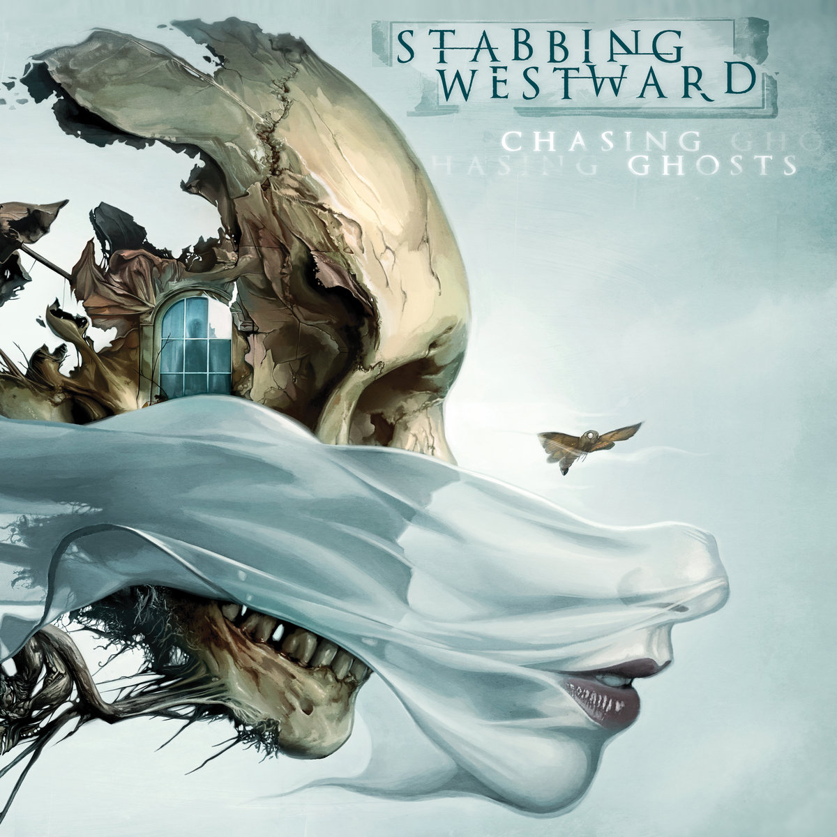 ALBUM REVIEW: Stabbing Westward - Chasing Ghosts - Ghost Cult MagazineGhost Cult Magazine
