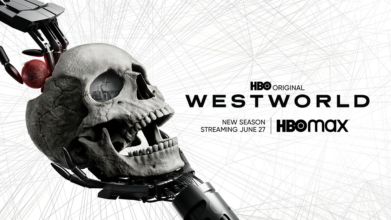 Metallica s Enter Sandman Was Covered in HBO s Westworld Season