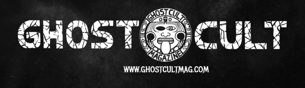 Ghost Cult Magazine