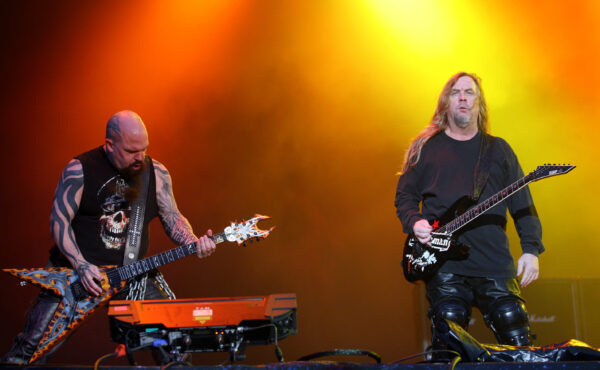 dreamstime_l_14823565 Photo 14823565 Slayer Jeff Hanneman c Tomas Hajek Dreamstime.com