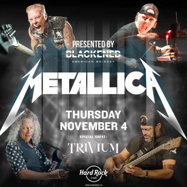 Perpetual ticket cabbage Watch Pro-Shot Video of Metallica Performing "Blackened" Performance at Hard Rock Live - Ghost Cult MagazineGhost Cult Magazine Perpetual ticket cabbage Watch Pro-Shot Video of Metallica Performing "Blackened" Performance at Hard Rock Live - Ghost Cult MagazineGhost Cult Magazine