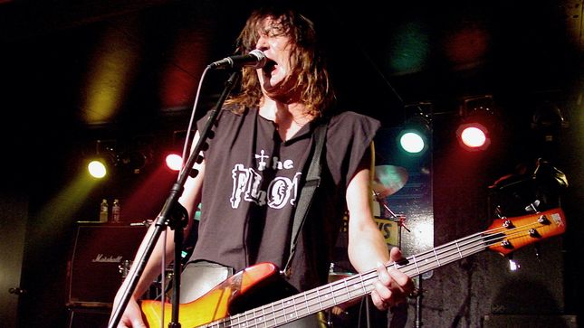 Heavy Rock Legend Pete Way Of Ufo Waysted Dies Rockers React Ghost Cult Magazineghost Cult Magazine Heavy Rock Legend Pete Way Of Ufo Waysted Dies Rockers React Ghost Cult Magazineghost Cult Magazine